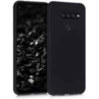    LG Q70 - Silicone Phone Case